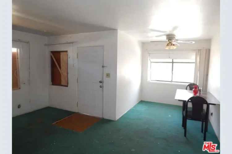 House For Sale in 1842, East 123rd Street, California