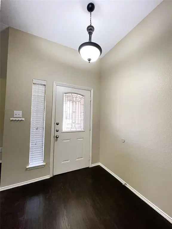 Buy One Story Home with Three Bedrooms in Great Community