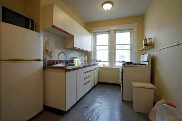 Rent Apartments in Allston with Spacious Studios and High Ceilings