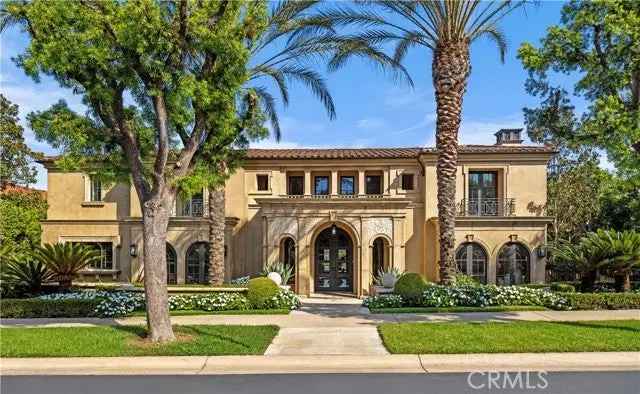 House For Sale in 9, Shoreridge, Newport Beach, California