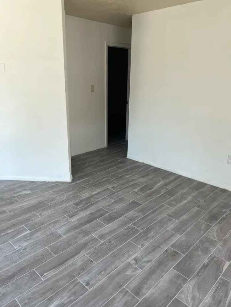 Apartment Unit for Rent