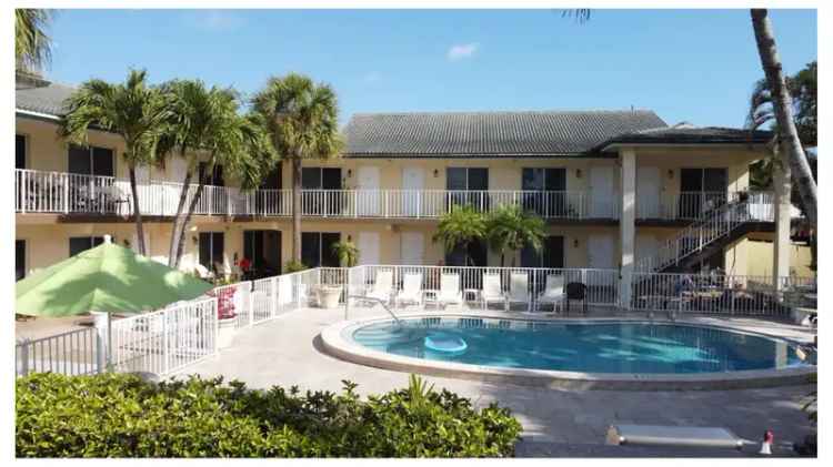 Rent Beach Villas Apartments Near Deerfield Beach with Great Amenities