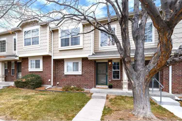 House For Sale in 18397, East Alabama Place, Aurora, Colorado