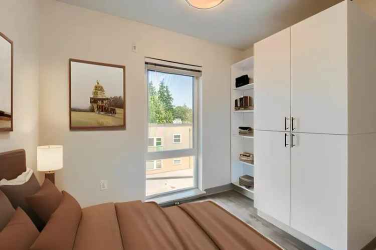 Rent Minimalist Apartments in Your Dream Location