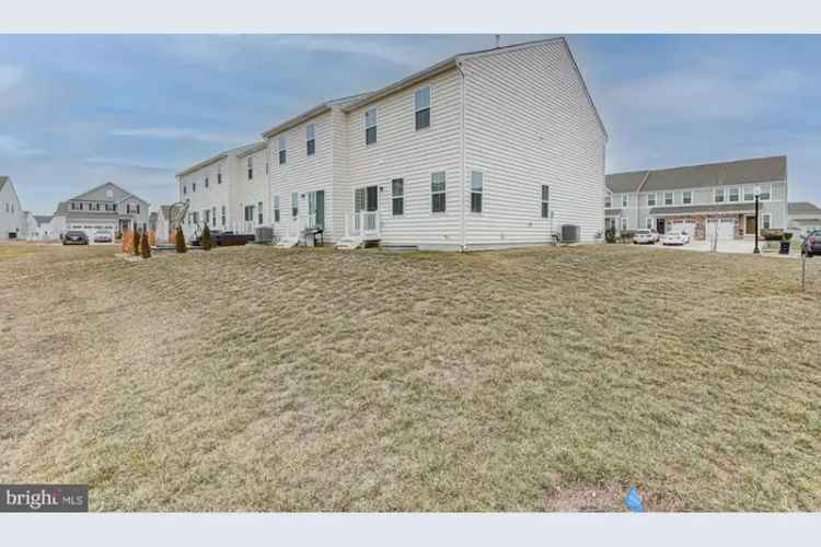 House For Sale in Middletown, Delaware