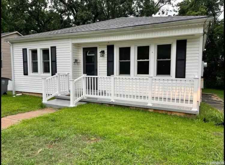 House For Sale in 241, Main Street, Hot Springs, Arkansas