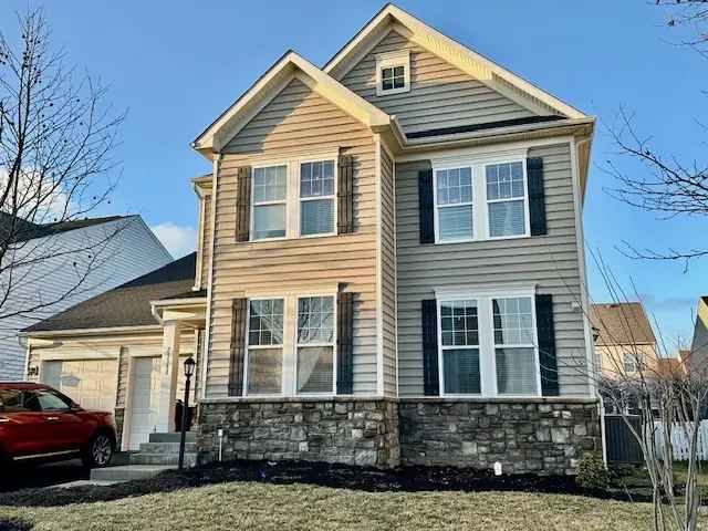 House For Sale in 23388, Minerva Drive, Brambleton, Virginia