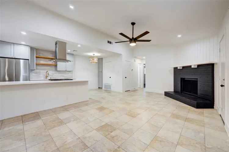 Buy Duplex in North Austin with Designer Finishes and Income Potential