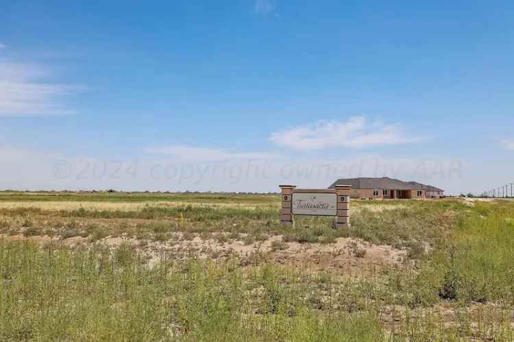 Buy Land Acre Lots near Amarillo with Peaceful Country Living