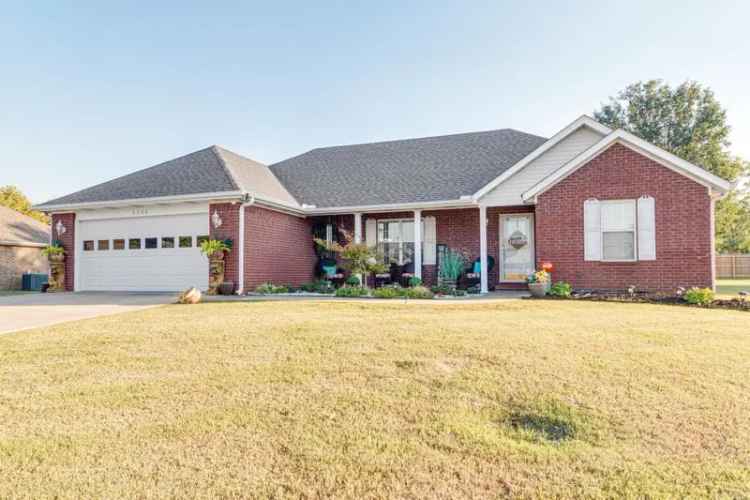 House For Sale in 3206, Stonegate Drive, Paragould, Arkansas