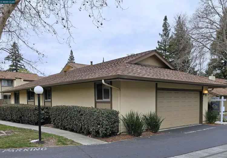 House For Sale in 1641, Countrywood Court, Walnut Creek, California