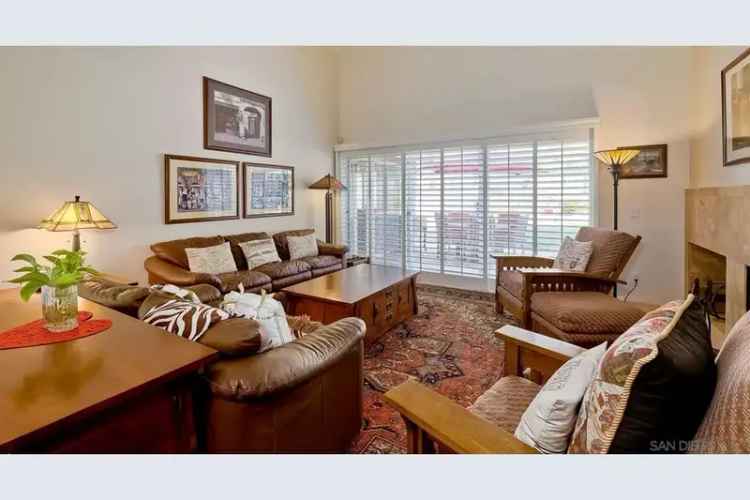 Buy House in Scripps Ranch with Updated Features and Convenient Location