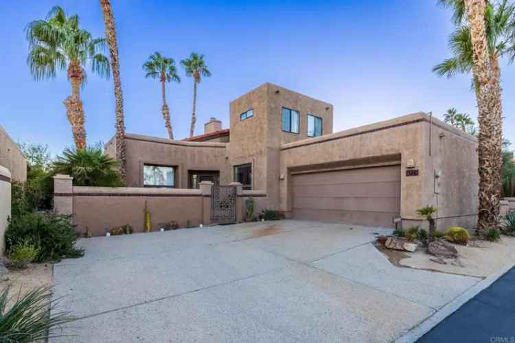 House For Sale in 4728, Desert Vista Drive, Borrego Springs, California