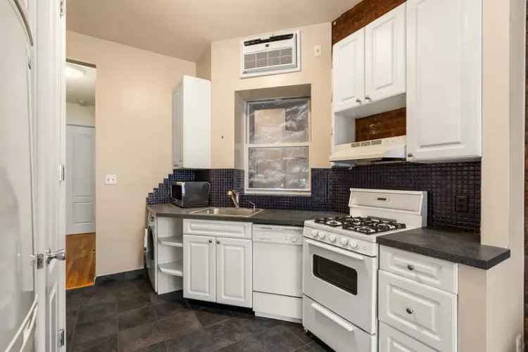 Rent Gorgeous 1BR Apartment Unit in Kips Bay with High Ceilings