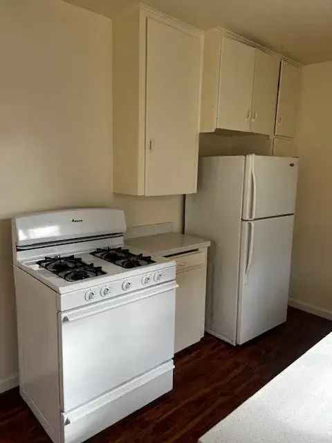 Apartment Unit for Rent