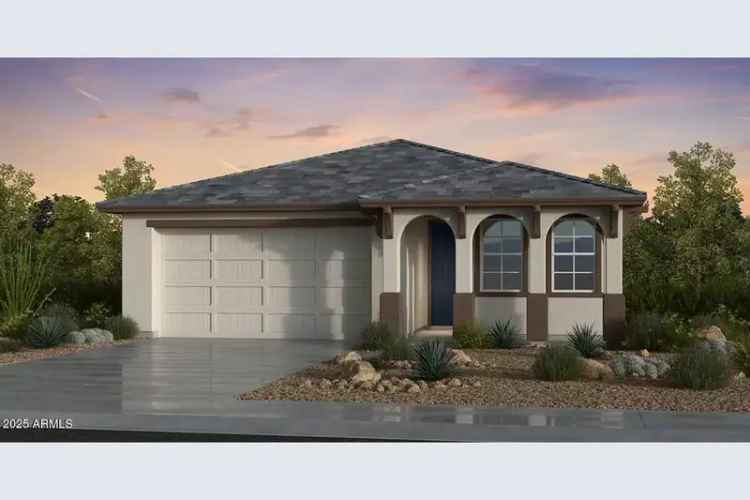 Single Family Home for Sale in Hawes Crossing with Spacious Layout and Luxury Features