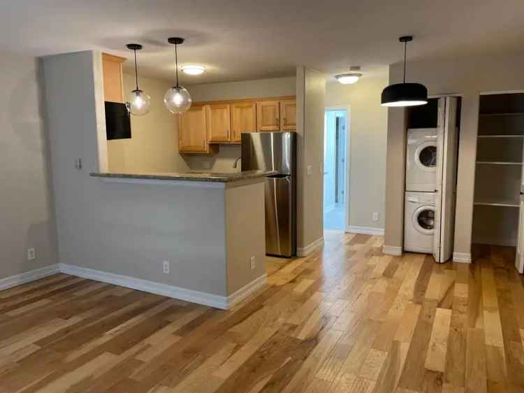 Condo for Rent in Downtown Denver with Modern Amenities