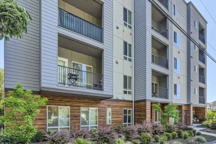 Rent Spacious Apartments in Everett WA with Modern Finishes