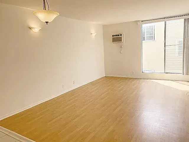 Rent Apartment Unit in Koreatown with Hardwood Floors and Modern Amenities