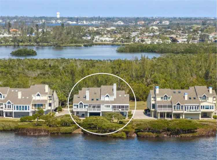 House For Sale in 73, Tidy Island Boulevard, Bradenton, Florida