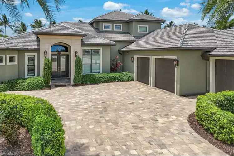 House For Sale in 2030, El Dorado Parkway West, Cape Coral, Florida