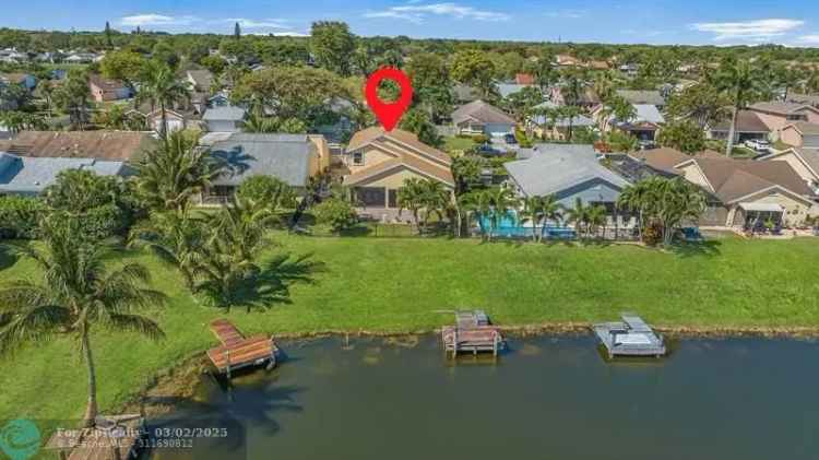 House For Sale in 1075, Northwest 19th Terrace, Delray Beach, Florida