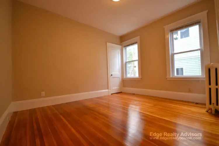 Rent Apartment Unit in Massachusetts with EDGE Realty Advisors