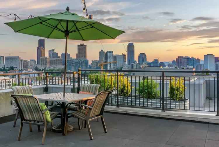 Rent Apartments in Seattle with Modern Design and Community Amenities