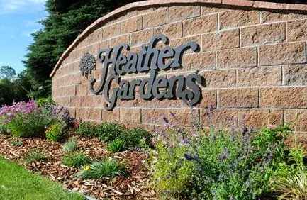 Rent 2 Bedroom Condo in Heather Gardens 55 Plus Community