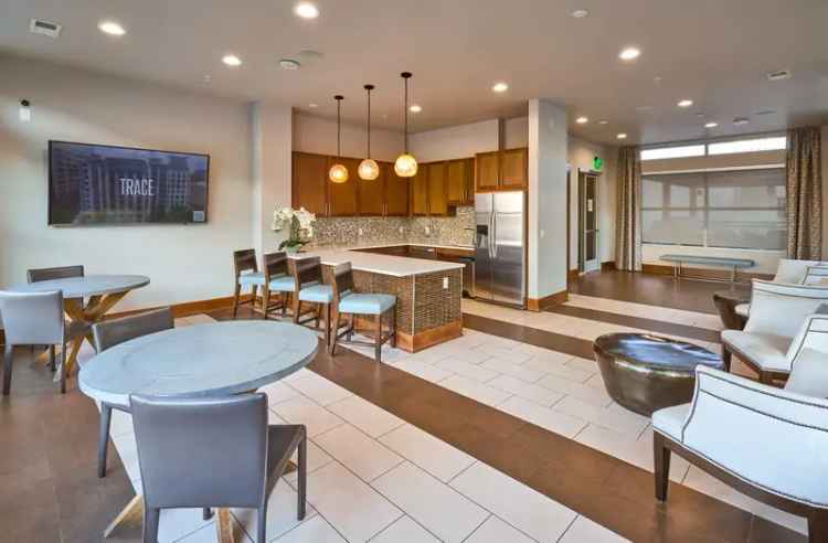 Rent Apartments in Trace with Modern Features and Onsite Amenities