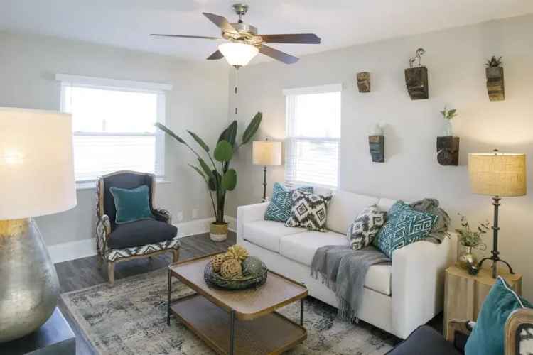 Rent Upscale Apartments in Savannah with Modern Features