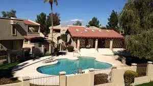 Room for Rent 3 Bed Condo in Tempe with Private Bath and Utilities Included