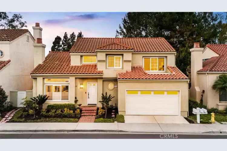 Buy Single Family Home in Irvine with Modern Luxury and Greek Elegance