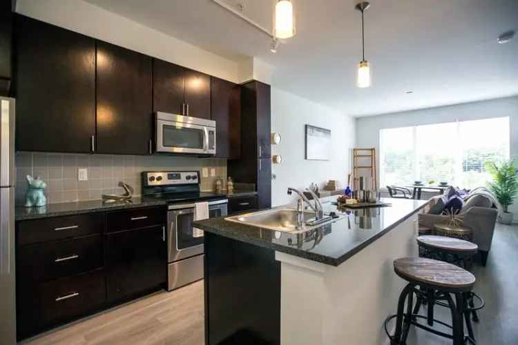 Rent Stylish Apartments in Downtown Raleigh with Amazing Amenities