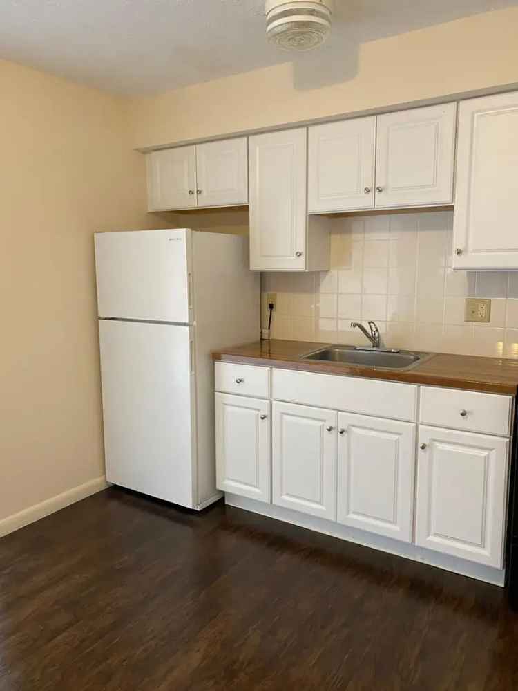 Rent Apartments with Laundry Facilities and Security Service