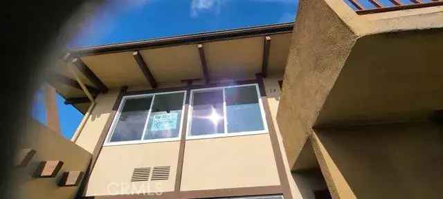 Rent Apartment Unit in Gated Complex with Pool and Parking