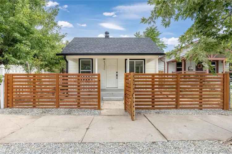 Buy Ranch Home in a Serene Setting with Modern Upgrades