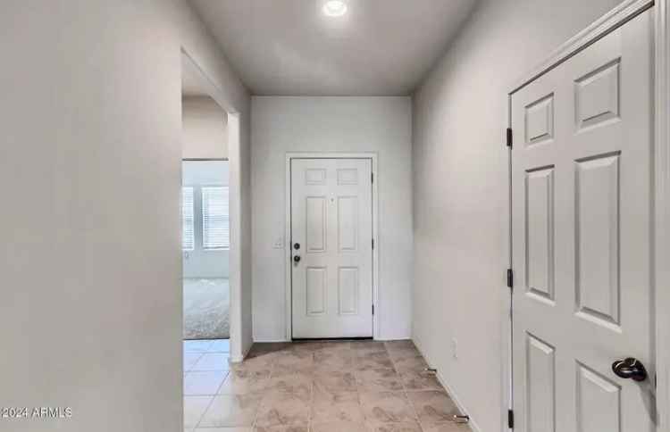 House For Sale in Buckeye, Arizona