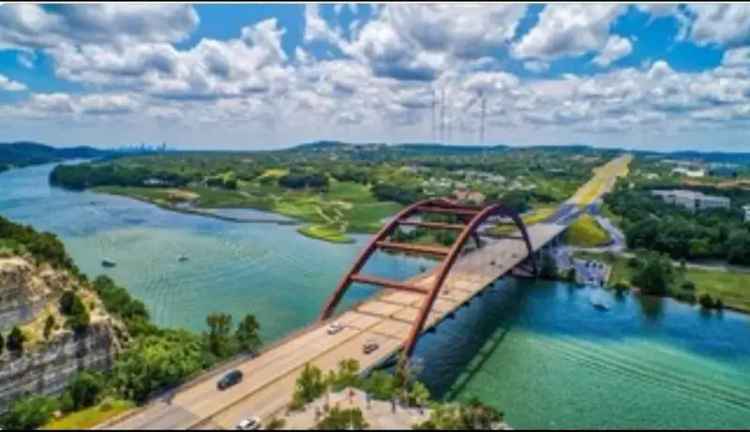 Rent Modern Apartment in Austin with Resort Style Amenities