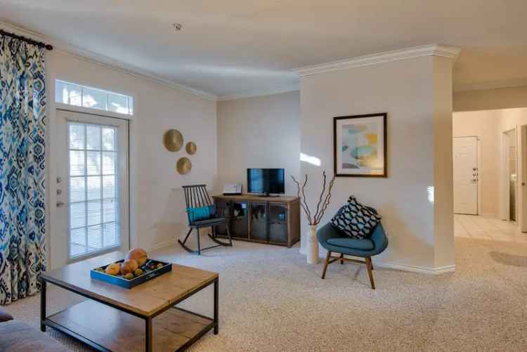 Rent Apartments in Inman Park with Luxury Amenities