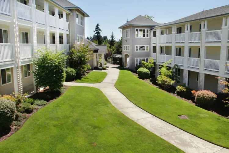 Rent Apartments in the Gated Community of Park View with Modern Features