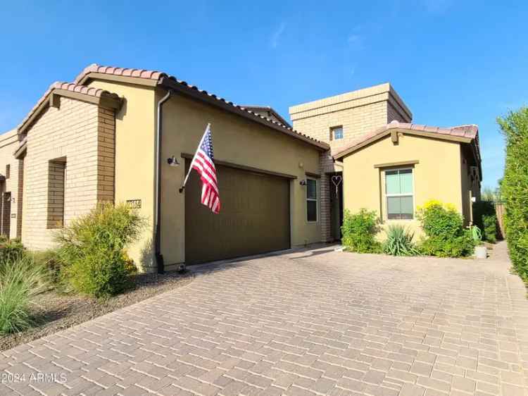 Buy Gorgeous One Storey Home in Arizona with Luxury Features