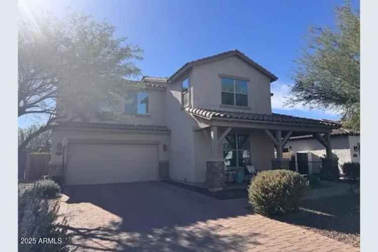 Luxury buy estate with mountain views and private in home theater