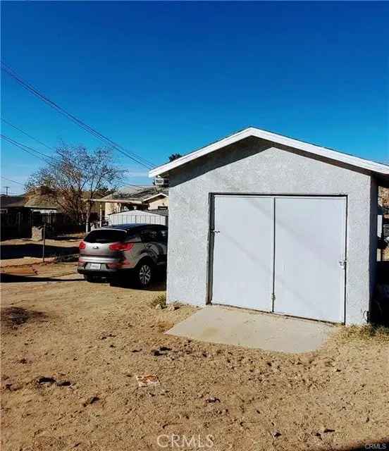 House For Sale in 600, Nancy Street, Barstow, California