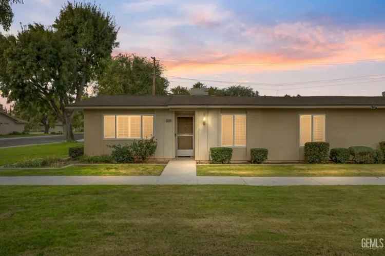 House For Sale in 5934, Sunny Palms Avenue, Bakersfield, California