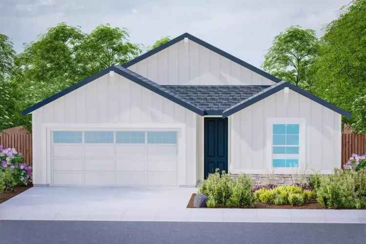 Buy Homes at Inspiration Village Sierra Vista with Solar Power