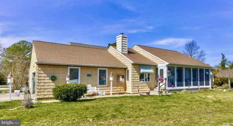 House For Sale in 969, Terrapin Street, Bethany Beach, Delaware