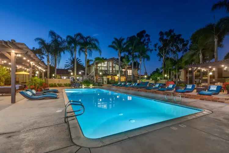 Rent Apartments in Huntington Beach with Spacious Features and Amenities