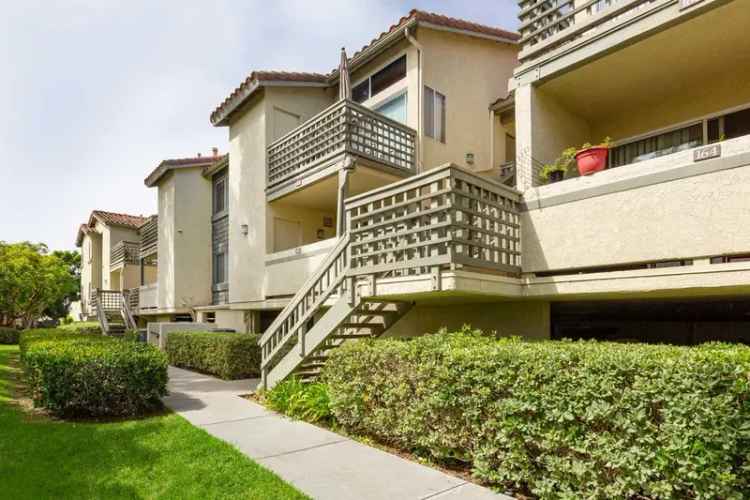 Rent Ocean View Apartments in Laguna Niguel Pet Friendly