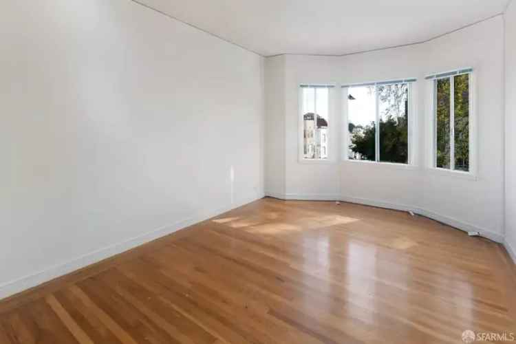 House For Sale in 501, Masonic Avenue, San Francisco, California